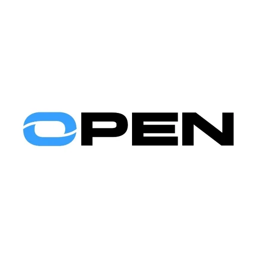 Complejo Open Tenis & Padel logo