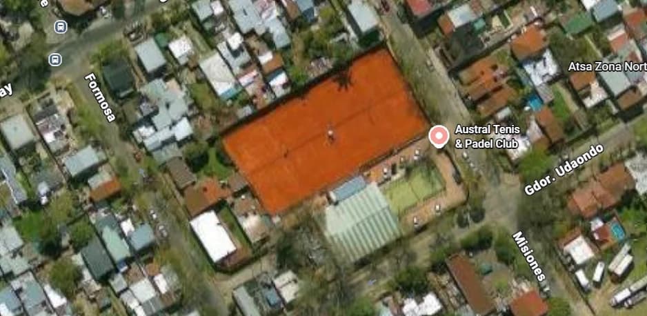 Austral Tenis Club