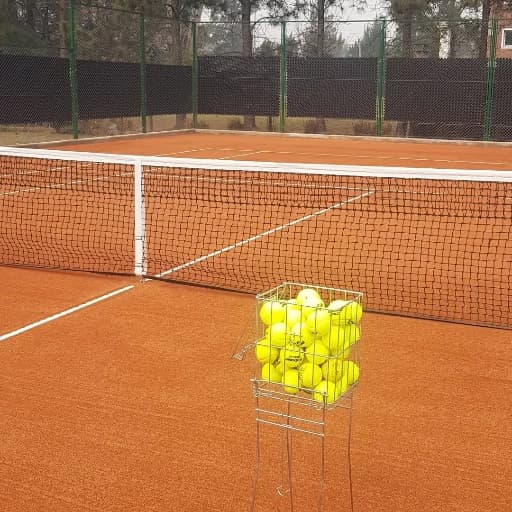 Hostal Tenis logo